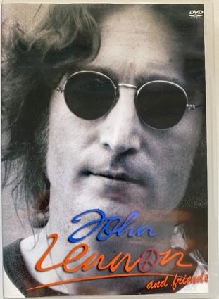 John Lennon and Friends - DVD