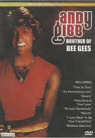 Andy Gibb: Live in Chile - DVD