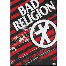 Bad Religion - The Riot - DVD