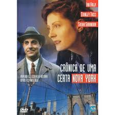Crônica de uma Certa Nova York - DVD