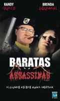 Baratas Assassinas - DVD