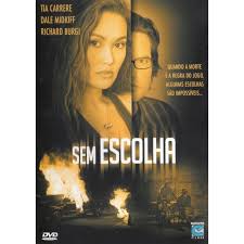 Sem Escolha - DVD