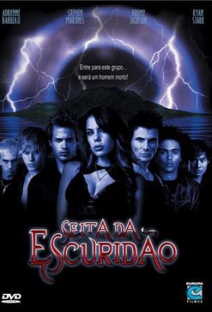 Seita da Escuridão - DVD