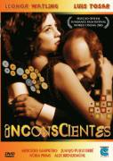 Inconscientes - DVD