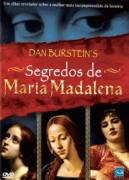 Segredos da Maria Madalena - DVD