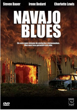 Navajo Blues - DVD