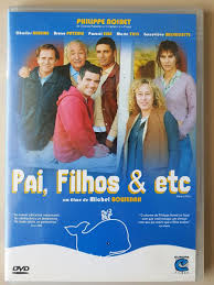 Pai, Filhos & Etc - DVD