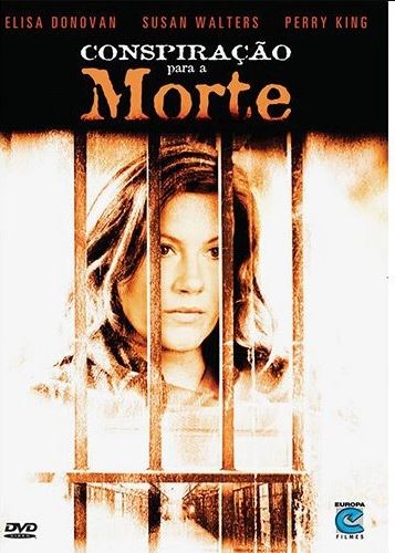 Conspiração para a Morte - DVD