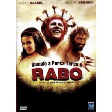 Quando a Porca Torce o Rabo - DVD