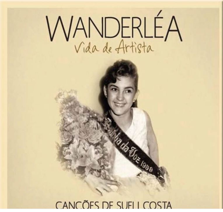 Wanderléa - Vida de Artista CD