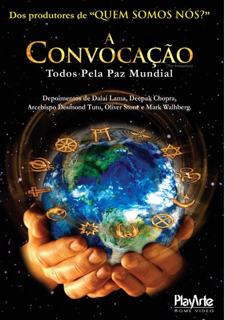 A Convocação - DVD