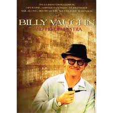 Billy Vaughn his Orchestra - DVD