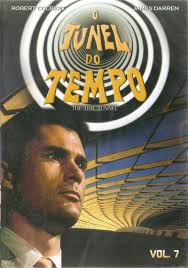O Túnel do Tempo - Vol.7- DVD
