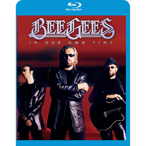 BeeGees In Our Own Time - Blu Ray