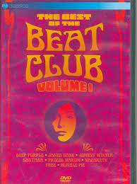 The Best of Beat Club Volume 1 - DVD