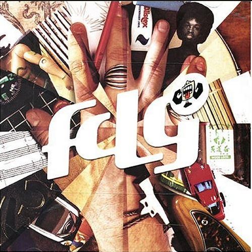 Funk Como Le Gusta - FCLG - CD