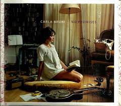 Carla Bruni - No Promises - CD
