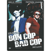 Bon Cop, Bad Cap - DVD