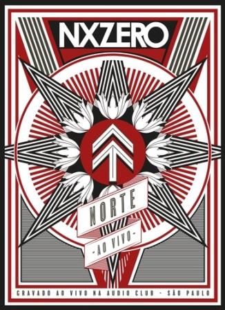 Nx Zero - Norte ao Vivo - DVD