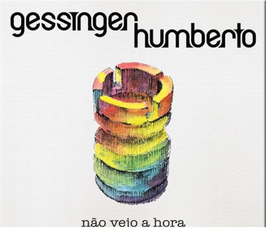 Humberto Gessinger - Não Vejo a Hora CD