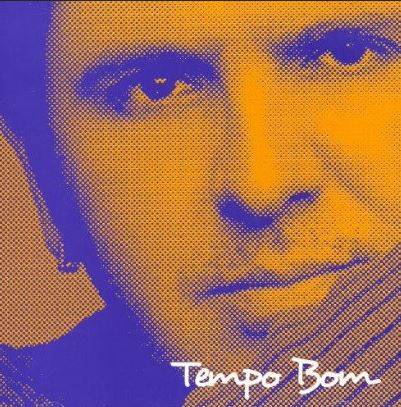 Orlando Morais - Tempo Bom - CD