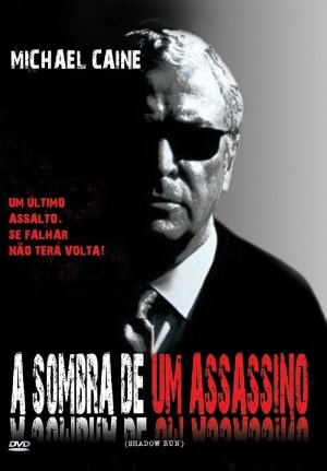 A Sombra de um Assassino - DVD