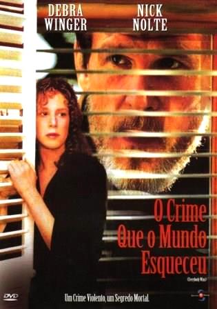 O Crime Que o Mundo Esqueceu - DVD