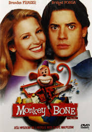 Monkeybone: No Limite da Imaginação - DVD