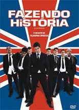 Fazendo História - DVD