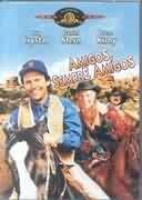 Amigos Sempre Amigos - DVD