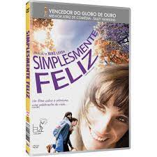 Simplesmente Feliz - DVD