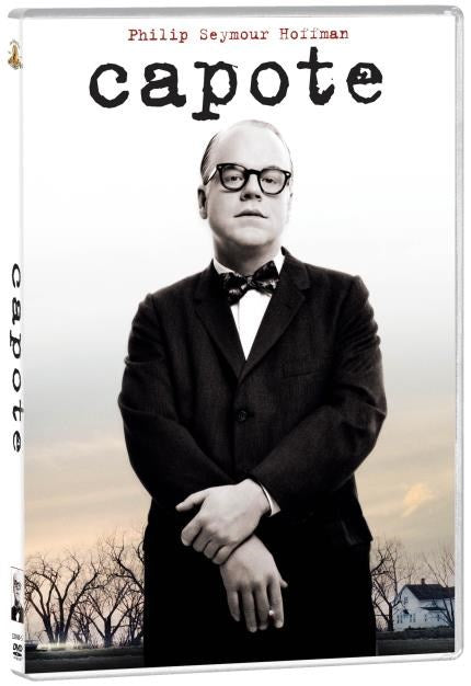Capote - DVD