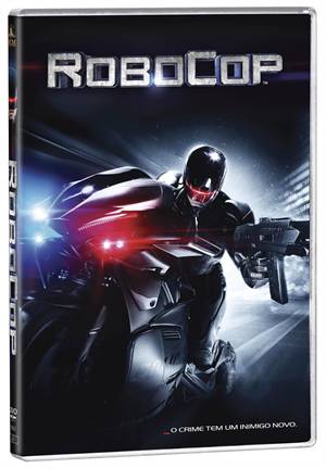 Robocop - DVD