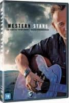 WESTERN STARS DVD