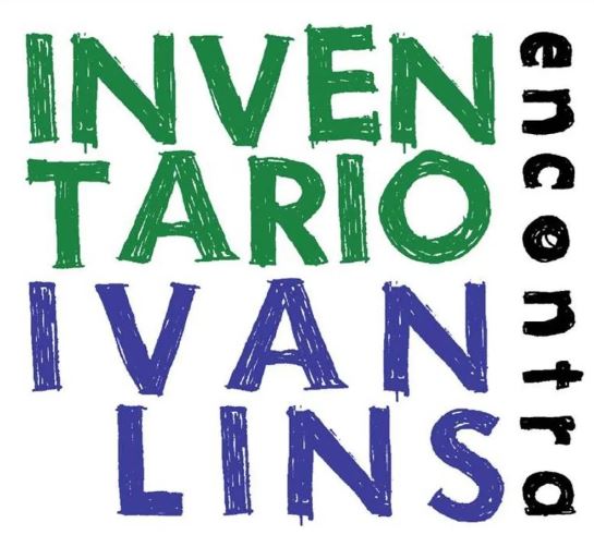 Ivan Lins Inventa Rio CD