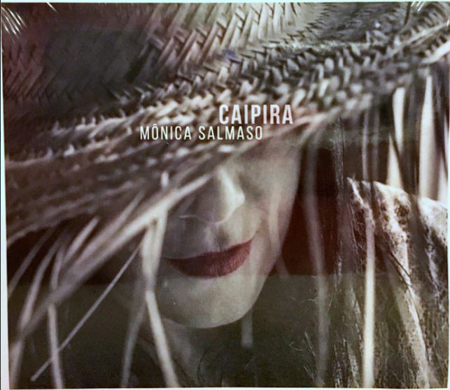 Mônica Salmaso – Caipira CD