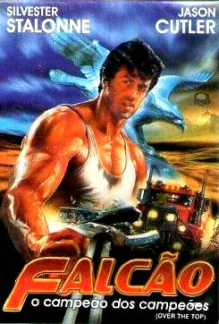 Falcão: O Campeão dos Campeões - DVD