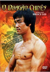 O Dragão Chinês - DVD