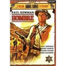 Hombre - DVD