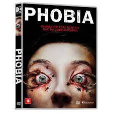 Phobia - DVD