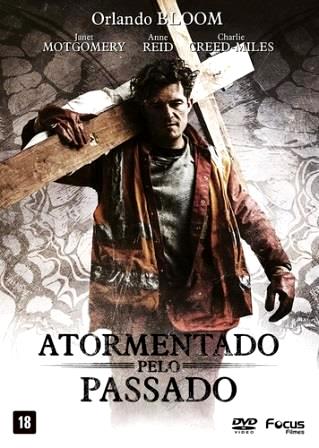 Atormentado pelo Passado - DVD