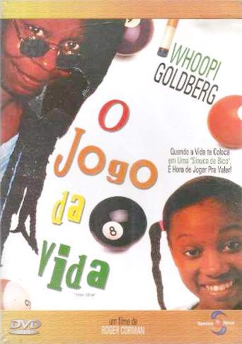 O Jogo da Vida - DVD