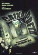 Caixa Preta - DVD