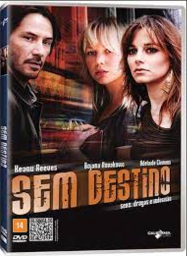 Sem Destino - DVD