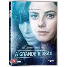 A Grande Ilusão - DVD