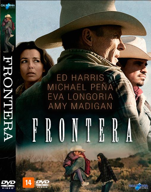 Frontera - DVD