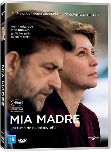 Mia Madre - DVD