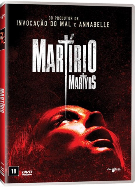 Martírio - DVD