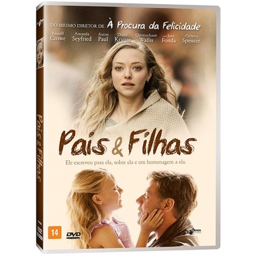 Pais & Filhas - DVD