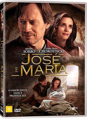 José e Maria - DVD